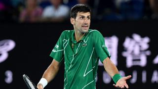 Novak Djokovic: 10 preguntas y respuestas sobre el caso previo al Australian Open