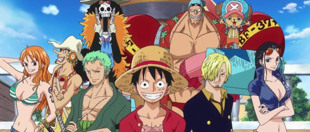 Los fans de One Piece ya piensan en grande con el live action y pronostican  como serían las próximas temporadas de la serie de Netflix