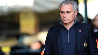 Ganó el Manchester United, tras cinco fechas: ¿qué dijo José Mourinho?