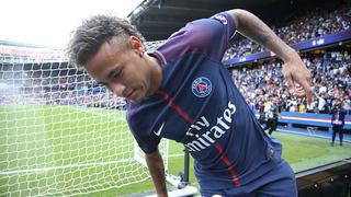 ¿Dupla con Neymar? PSG planea esta estrategia para fichar a crack para su delantera
