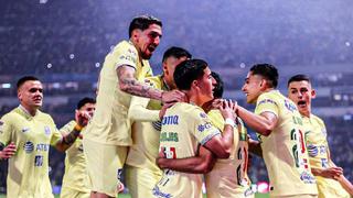 América vs. San Luis (3-1): goles, resumen, video y lo mejor de la ida Liguilla MX