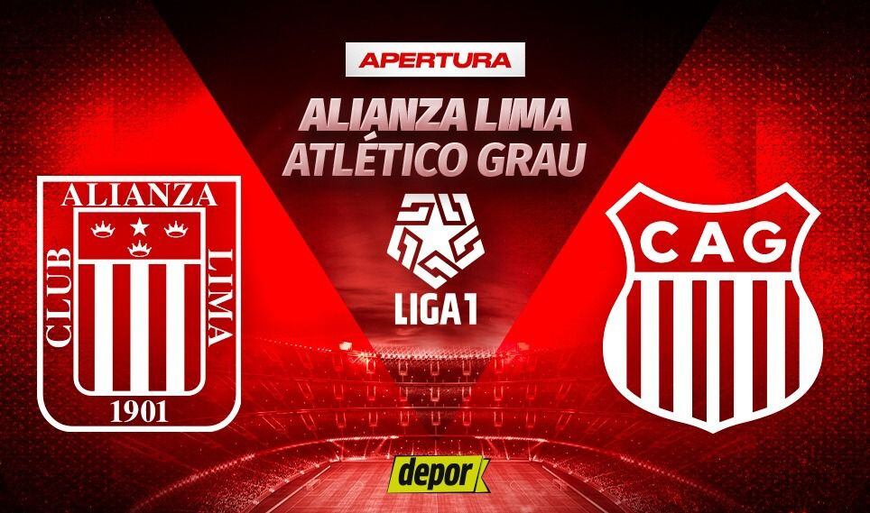 Alianza Lima y Atlético Grau se enfrentan en un duelo vibrante en la Liga 1 Te Apuesto 2024**