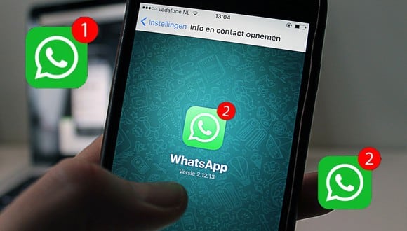 Conoce cómo tener WhatsApp en varios dispositivos de forma sencilla. (Pixabay / WhatsApp)