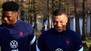 “¿Eso va a ser el PSG ahora?” Critican al club por el rol de Mbappé en el ‘caso’ Tchouaméni