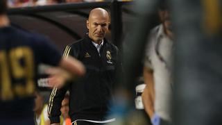Zidane puso el grito en el cielo: PSG lanzó 'ofertón' por una de las 'vacas sagradas' del Real Madrid