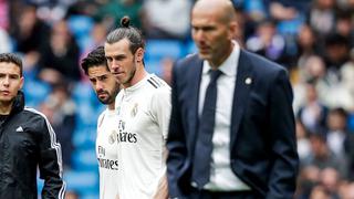 Florentino lo quería fuera, lo consiguió: Gareth Bale ya no quiere continuar en el Real Madrid por estas razones
