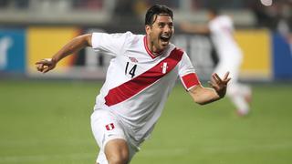 Claudio Pizarro: "No tendría problemas de ser suplente en la Selección Peruana" [VIDEO]