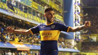 La Bombonera se mueve al ritmo del ‘Toto’: doblete de Salvio para el 2-0 de Boca vs DIM por Copa Libertadores 2020 [VIDEO]