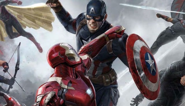 Iron Man y Capitán América buscarán una solución al desastre de Thanos (Digital Spy)