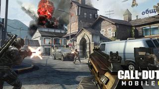 ¡'Call of Duty: Mobile' ya disponible en Android! Descarga el juego completamente gratis