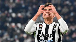 De vuelta a la B: piden el descenso de la Juventus por acusaciones de fraude fiscal