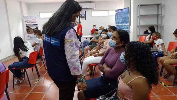 Consulta, Familias en Acción 2023 en Colombia: cuándo pagan y cómo saber si soy beneficiario (Foto: Agencias)