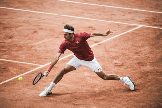 Roger Federer ha finalizado el año como número 1 del mundo en cinco ocasiones, las mismas que Rafael Nadal y Jimmy Connors, y sólo por detrás de los seis años de Pete Sampras y los siete de Novak Djokovic. | Crédito: @rogerfederer / Instagram