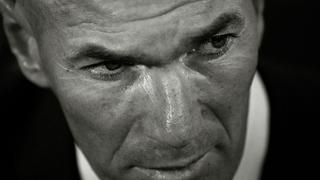 Octubre, mes clave para Zidane: el DT francés ya sabe qué partido decidirá su futuro en el Madrid