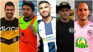 FICHAJES 2020: altas, bajas y rumores del mercado de pases del fútbol peruano club por club | LIGA 1