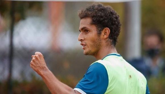 Juan Pablo Varillas vs. Auger-Aliassime en vivo: a qué hora y en qué canal seguirlo por el Roland Garros