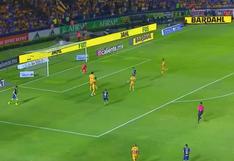 ¡Paren todo! La sutil asistencia de Edison Flores para el primer gol del Morelia en el Apertura 2019 [VIDEO]