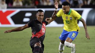 Con Neymar por las nubes: lo que vale el 11 de Brasil que enfrentará a Perú [FOTOS]