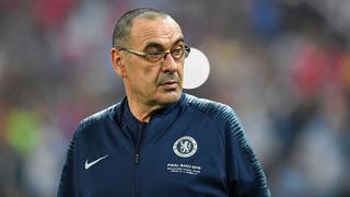 Más allá del fútbol: Chelsea explicó las razones familiares que llevaron a Maurizio Sarri a llegar a la Juventus