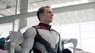 "Avengers: Endgame": ¿por qué el Capitán América eligió a este héroe al final de la película?