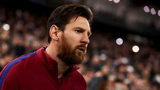Con Dembélé de por medio: el brutal cambio de cromos que Messi ha pedido al Barça para el 2018-19