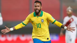 Confirmado por Brasil: Neymar no jugará ante Venezuela por Eliminatorias 2022, pero puede estar ante Uruguay