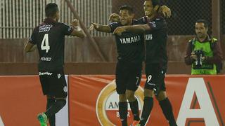 Lanús venció a The Strongest y avanzó a cuartos de final de la Libertadores