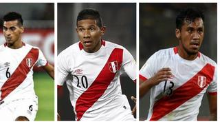 Perú vs. Francia: Edison Flores, Renato Tapia y Miguel Trauco serán observados por clubes de la Ligue 1
