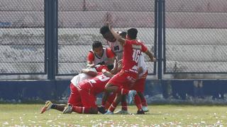 Tras ganar a Municipal: Sport Huancayo y sus registros como nuevo líder del Apertura