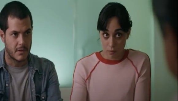 "La Huesera" es coproducción entre México y Perú. (Foto: Captura/YouTube-IMCINE)