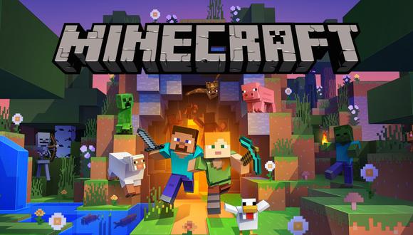 Guía y link para descargar e instalar Minecraft 2022 en PC, smartphones y consolas. | Crédito: Xbox