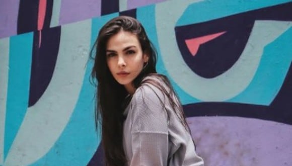 Actriz Manuela Valdés es la novia del actor Juan Pablo Urriego. (Foto: Manuela Valdés / Instagram)