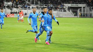 Celebra el ‘Poderoso del Sur’: Binacional venció 3-2 a Cienciano en la fecha 4 de la Liga 1