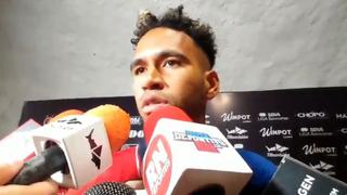 Gallese analizó la mala situación del Veracruz y habló de la llegada de Ramos y Cartagena [VIDEO]