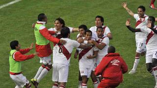 Perú vs. Colombia: el último equipo ‘bicolor’ que ganó un partido a los ‘Cafeteros’ [FOTOS]