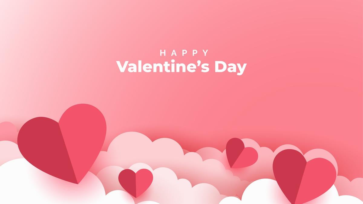 Android | Cómo obtener los mejores fondos de pantalla para tu celular por  el Día de San Valentín | Funciones | Wallpapers | Imágenes | Amor | Amistad  | DEPOR-PLAY | DEPOR