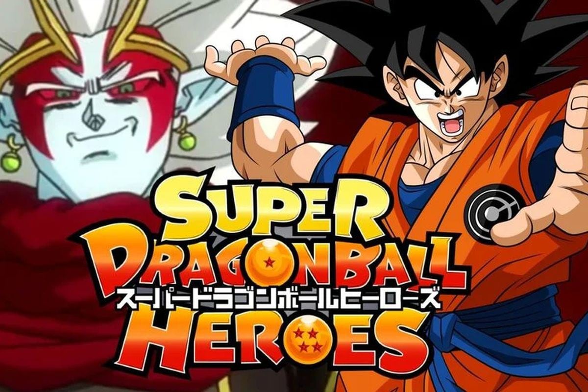 Dragon Ball Z”: quiénes son los Androides 13, 14 y 15, y porqué son tan  importantes en el anime, Dragon Ball Supe, DBS, DBZ, DEPOR-PLAY