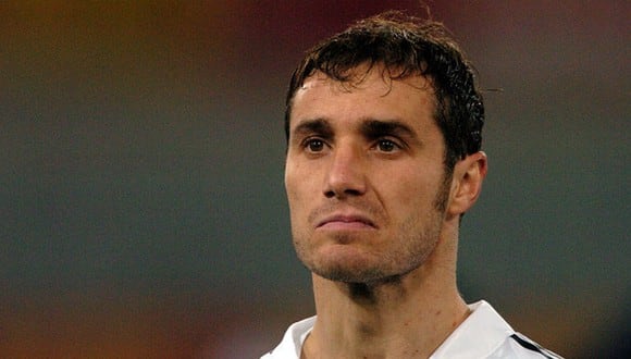 Iván Helguera dejó el fútbol profesional en el año 2008. (Foto: Getty)