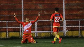 Sport Huancayo goleó 3-0 a Real Garcilaso y tiene pie y medio en la final del Torneo de Verano