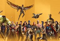 Avengers: Endgame | Kevin Feige le puso este nombre a la saga formada por las tres fases del MCU