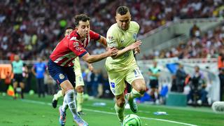 Chivas a la final de Liga MX: venció 3 a 1 al América en el estadio Azteca