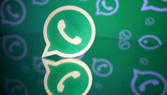 Truco de WhatsApp para abrir 2 ó 3 cuentas en la misma computadora. (Foto: Reuters)
