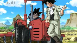 Dragon Ball Super: Capítulo 55 del manga comete un terrible error justo al final