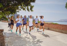 Equipamiento runner: ¿qué debes usar para correr una maratón?