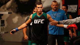 UFC: Claudio Puelles enfrentará a Marcelo Rojo en semifinales del TUF