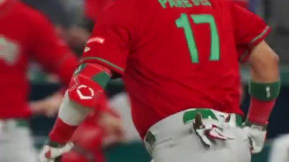 México vs. Curazao: mira la transmisión del Juego 1 de la Serie del Caribe 2024 (Video: MLBMéxico)