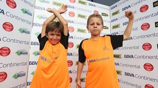 De Asia al Real Madrid y Barça: conoce a los jugadores Depor de las semifinales [VIDEO]