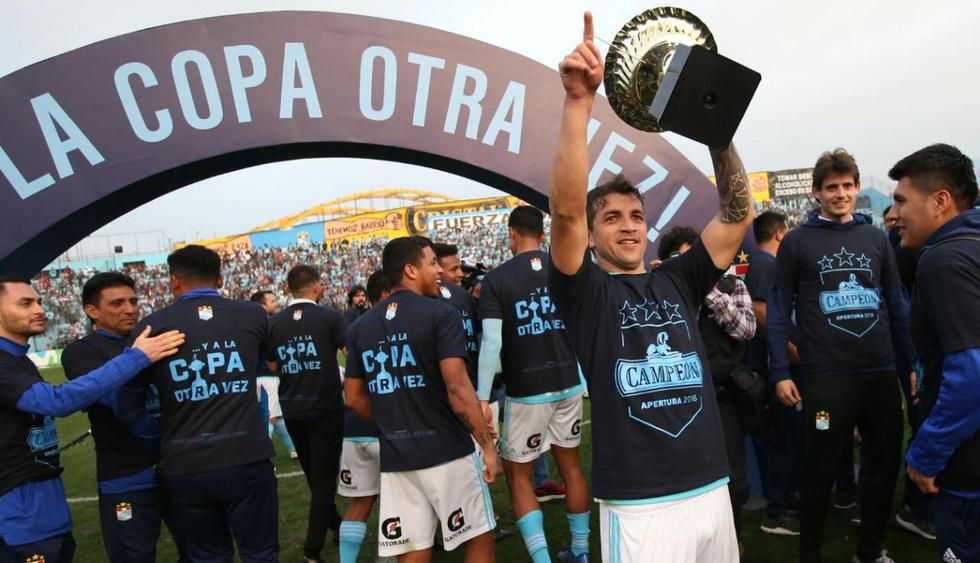 Sporting Cristal ganó y es el campeón del Apertura: lo que no viste del 'tono' en el Gallardo (Francisco Neyra)