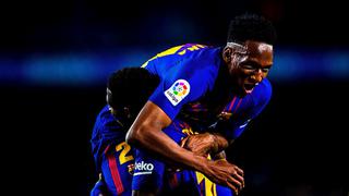 Salta a la Premier: Yerry Mina y el gigante inglés que ha preguntado al Barça por su cesión para el 2019