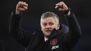 Lo que Mourinho tenía en mente: el plan queSolskjaer seguirá en el Manchester United